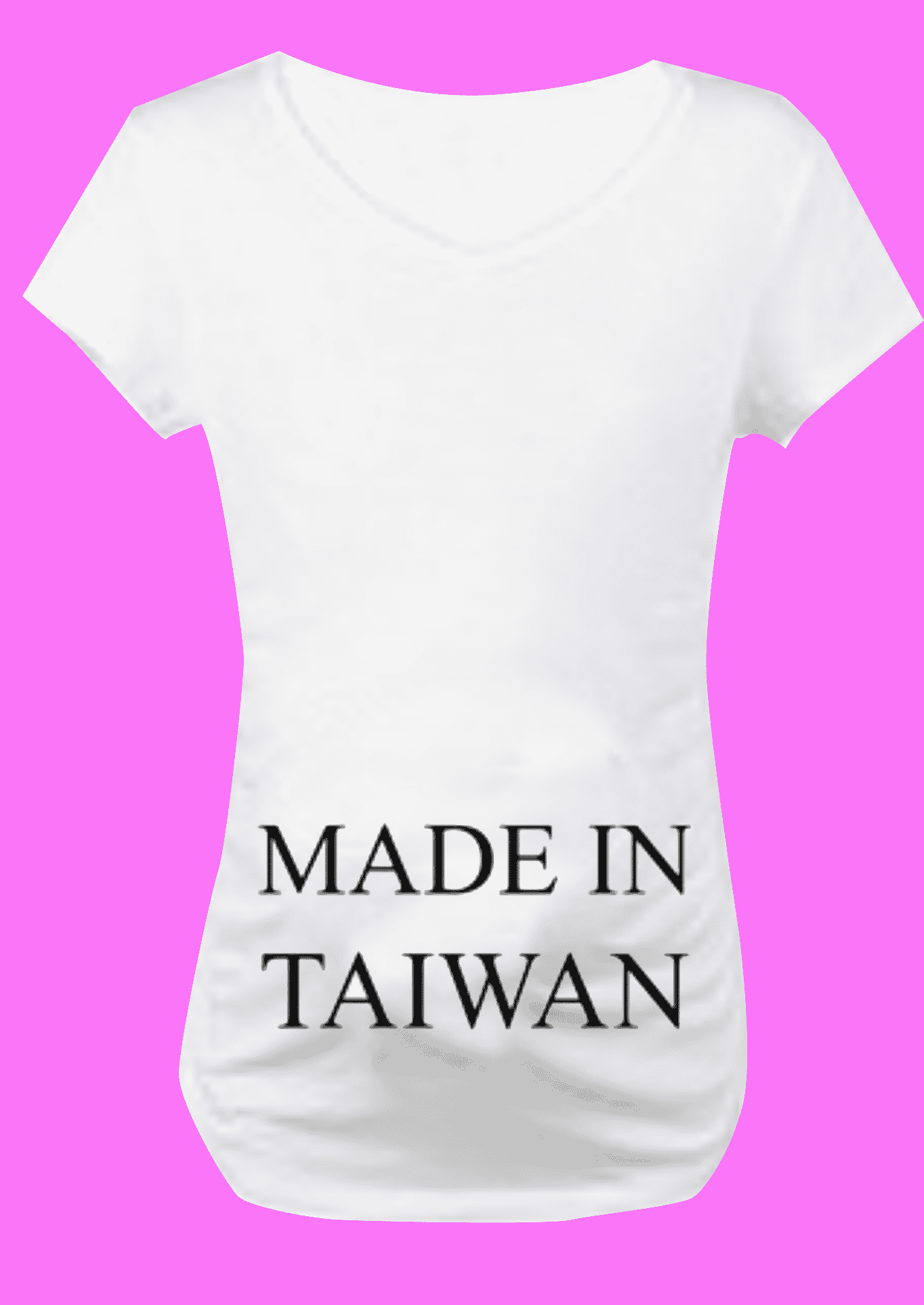 made in taiwan