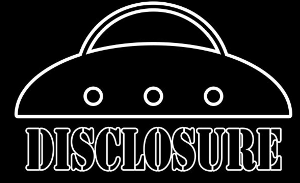 UFO disclosure
