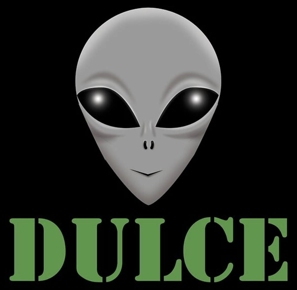 Dulce Base of New Mexico
