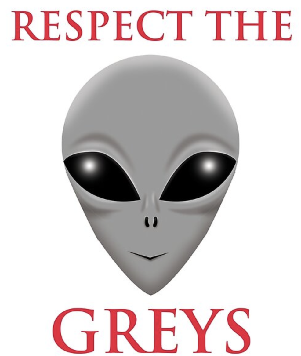 Respect the Greys