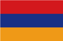 Flag of Armenia image