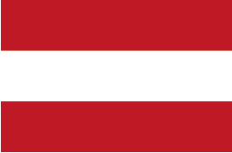 Flag of Austria image