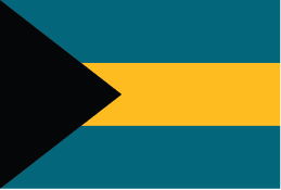 Flag of the Bahamas image