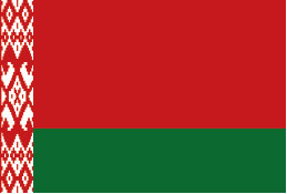 Flag of Belarus image