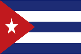 Flag of Cuba image