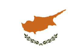 Flag of Cyprus image