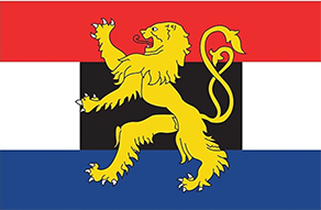 Flag of the Benelux Union