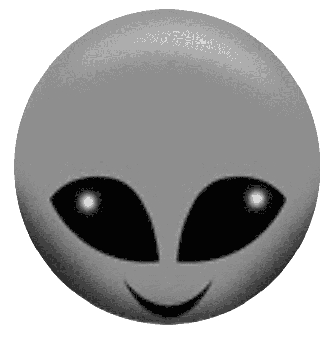 Alien Graphics