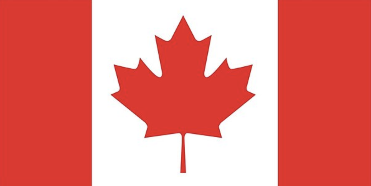 Canadian Flag