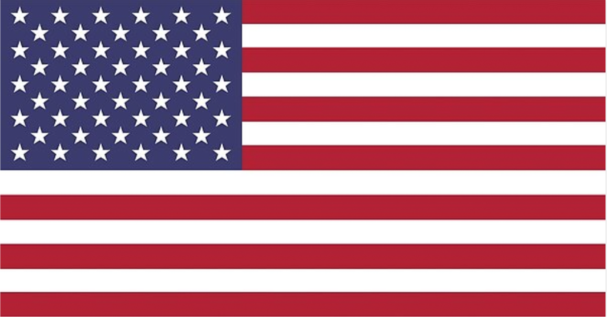 Official American Flag