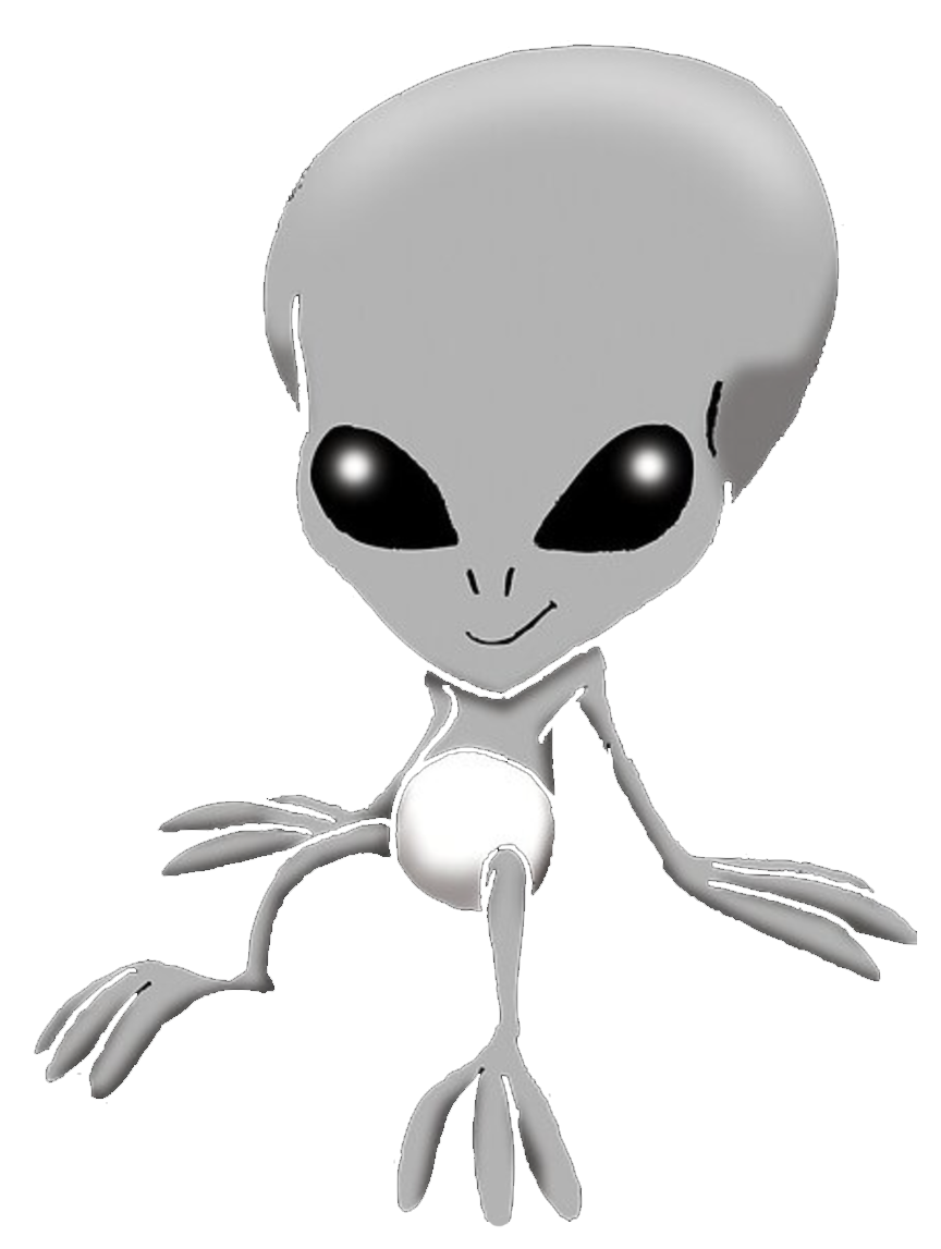 Baby Alien