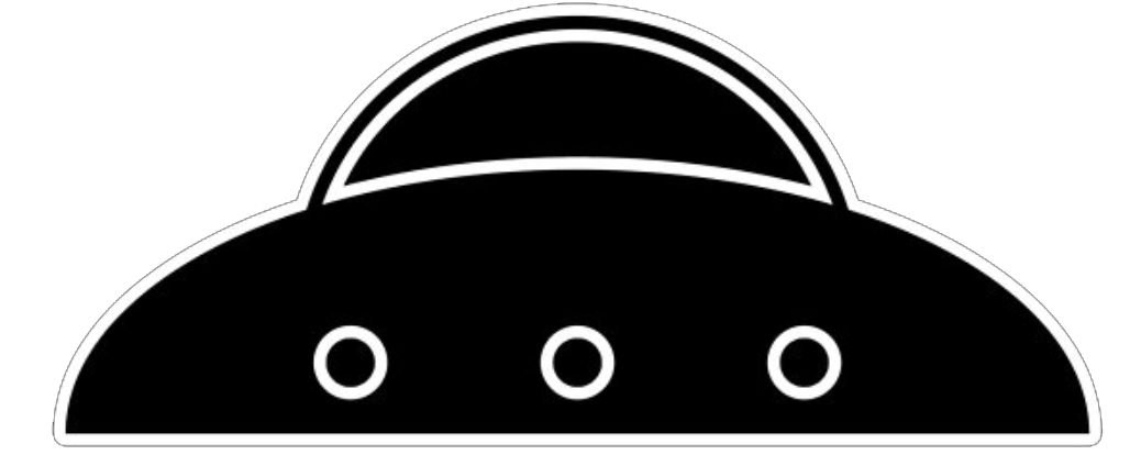 ufo emblem