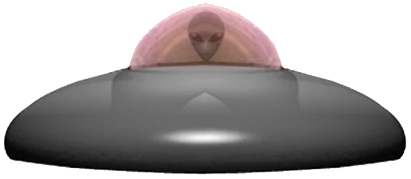 UFO image