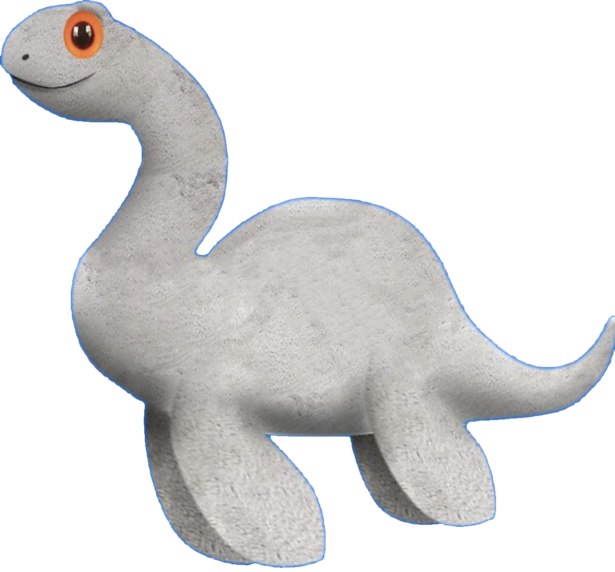 nessie plush image