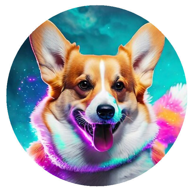 Pembroke Welsh Corgi