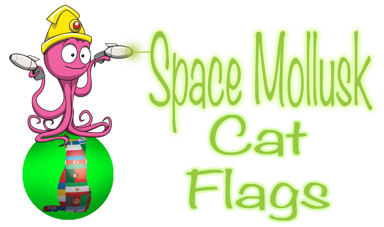 Space Mollusk logo