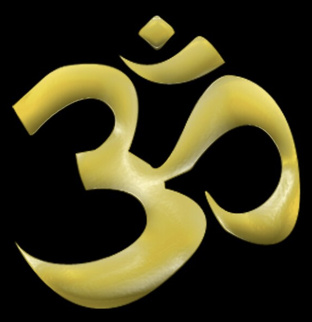 yellow om